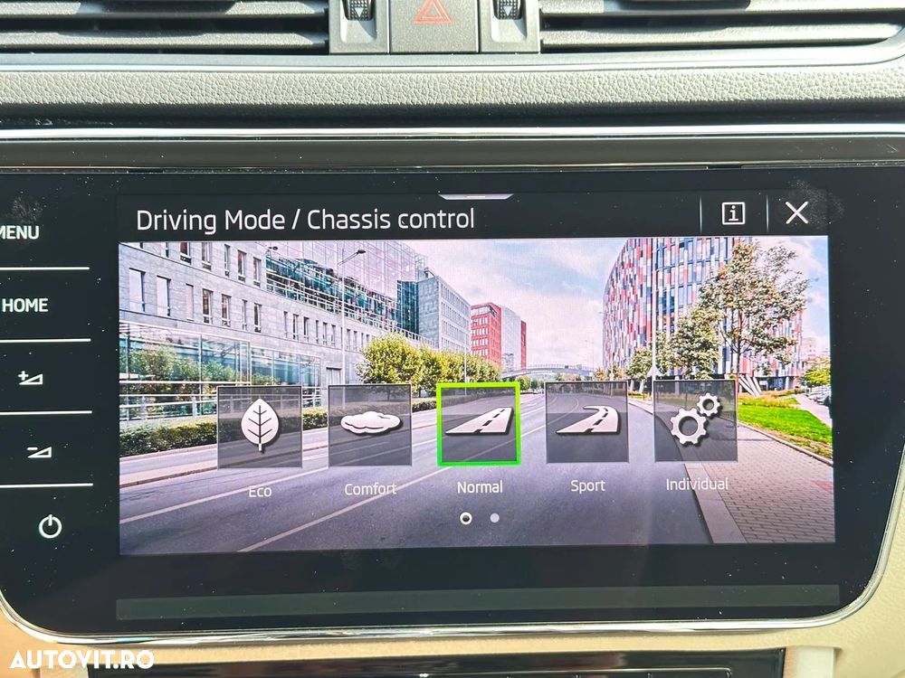 Skoda Superb Combi 1.4 TSI PHEV Style - 25