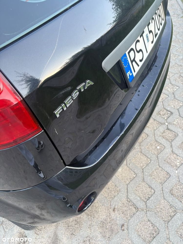 Ford Fiesta - 18
