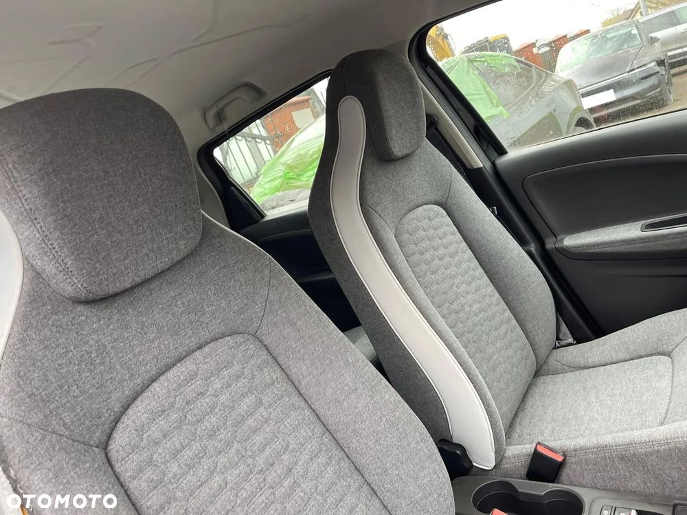 Renault Zoe R135 Z.E 50 Intens - 24
