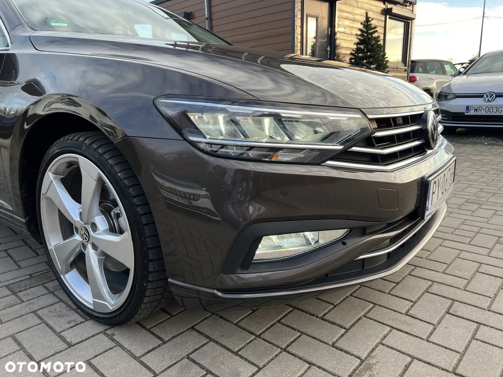 Volkswagen Passat - 39