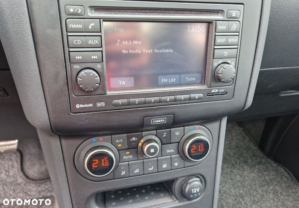 Nissan Qashqai 2.0 360 - 22