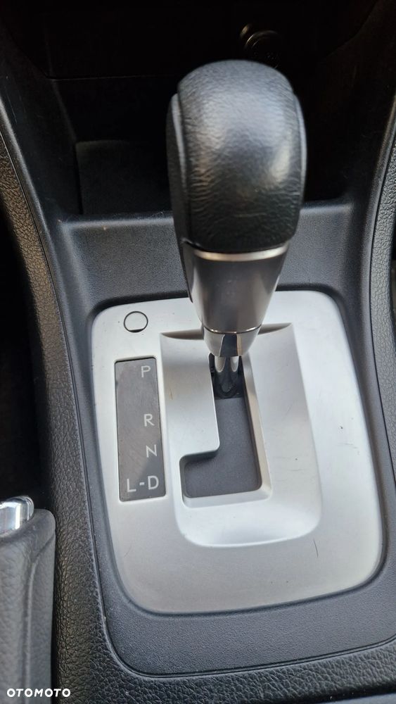 Subaru XV 1.6i Lineartronic Comfort - 22