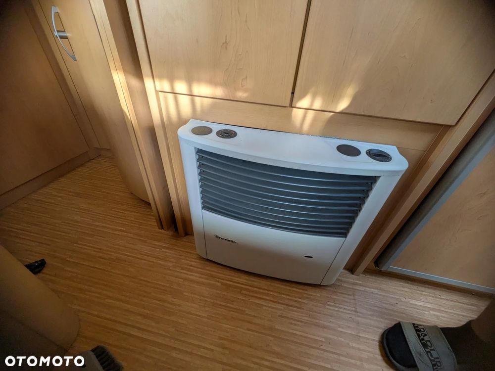 KNAUS Sudwind 550 - 24