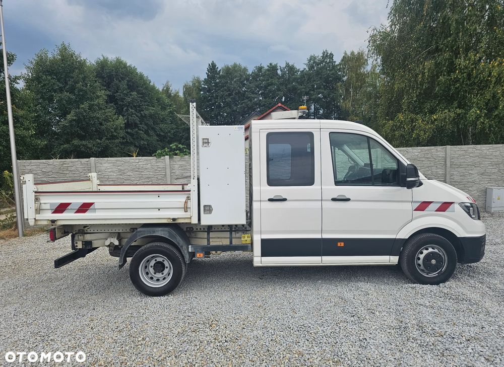 Volkswagen CRAFTER - 4