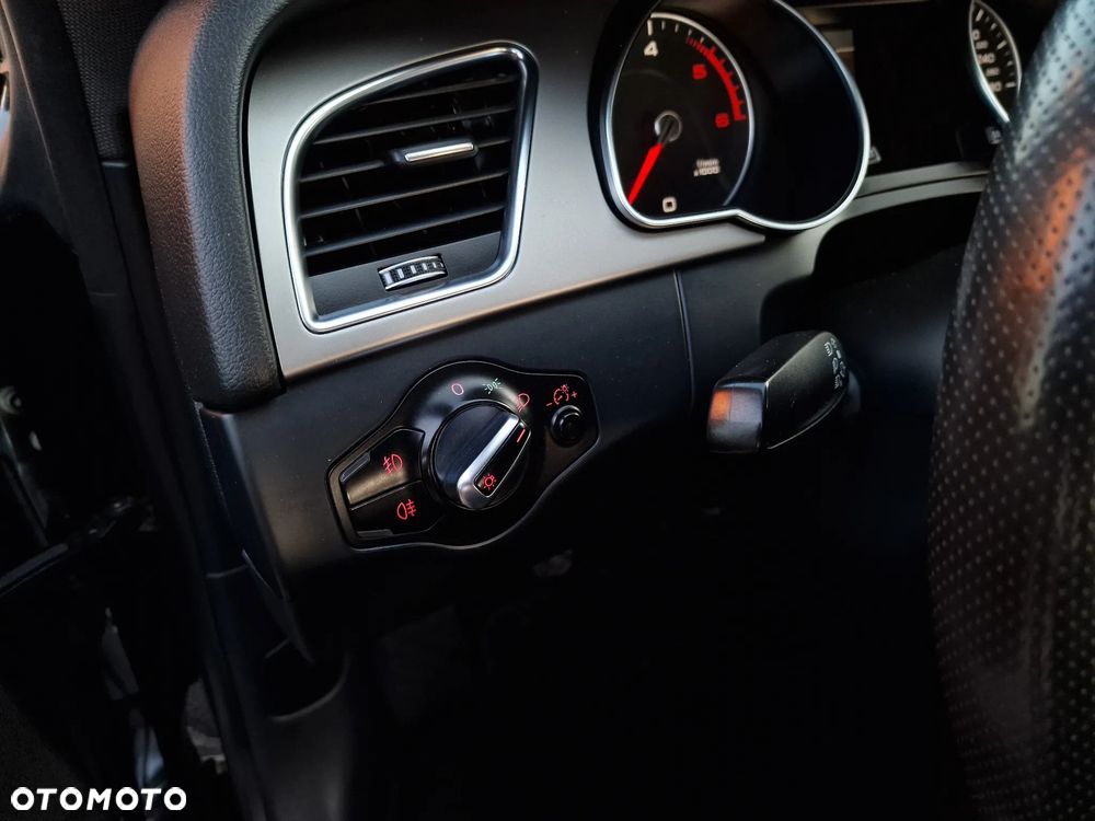 Audi A5 Sportback 2.0 TDI - 24