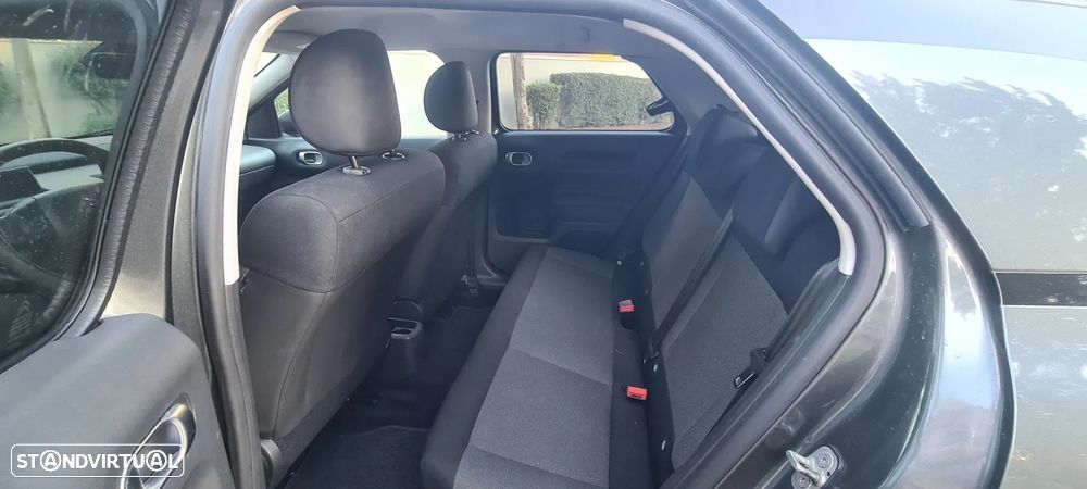 Citroën C4 Cactus 1.6 BlueHDi Shine - 16