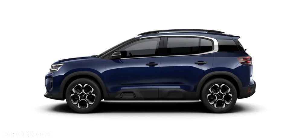 Citroën C5 Aircross 1.5 BlueHDi Max EAT8 - 3