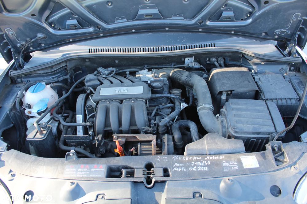 Seat Leon 1.6 Stylance - 28