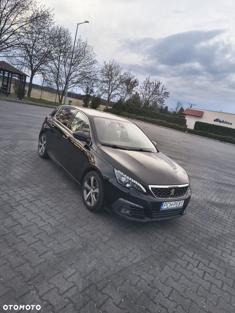 Peugeot 308 - 3