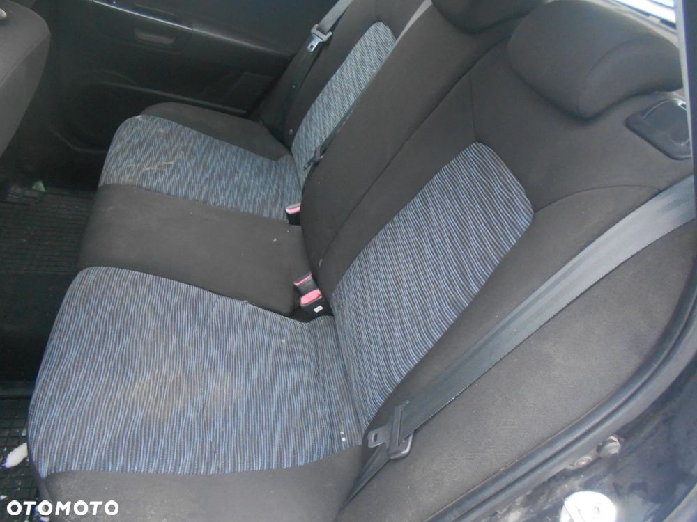 KIA CEED I 06-12  SILNIK 2.0 CRDI HATCHBACK  SKRZYNIA CZESCI AIR BAG DRZWI BAK TURBO - 14
