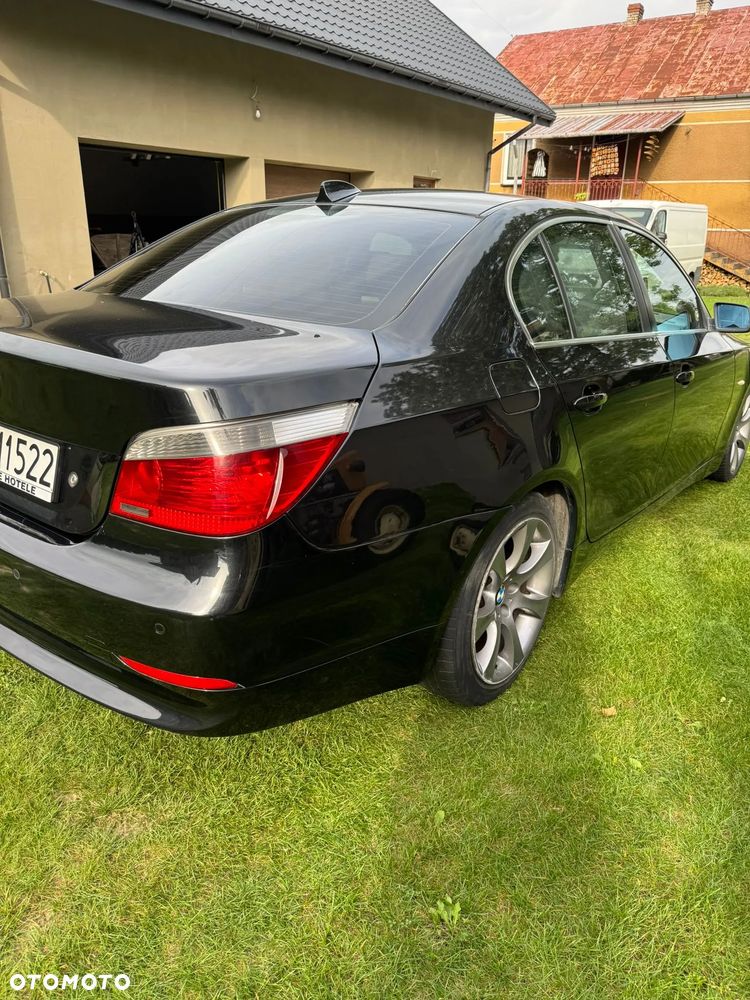 BMW Seria 5 - 13