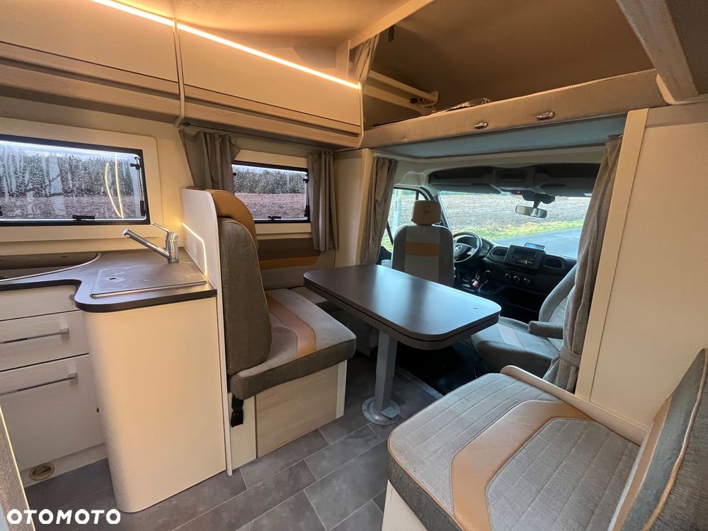 Renault MASTER AHORN CANADA AE 2024r - 10