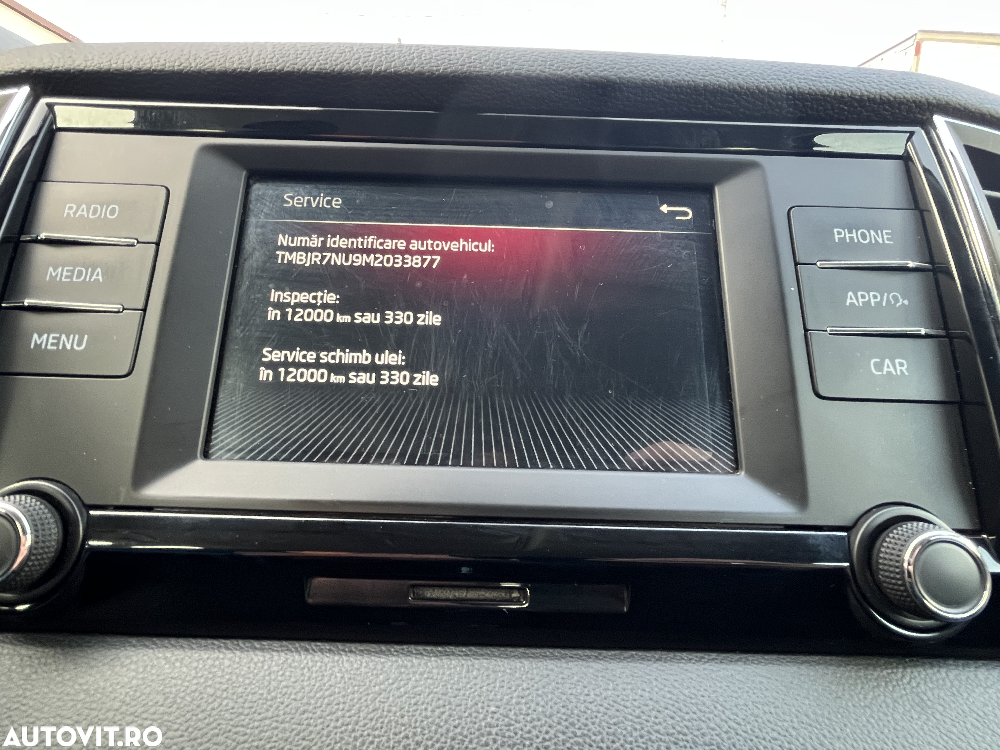 Skoda Karoq 1.5 TSI DSG Style - 11