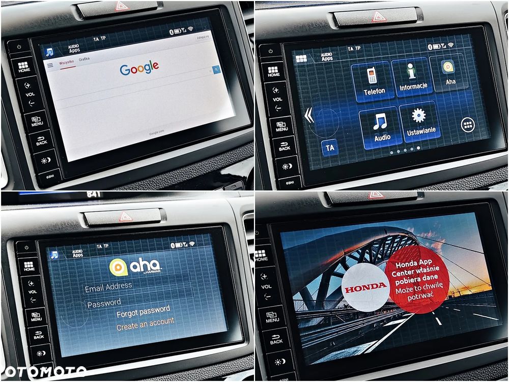 Honda CR-V 2.0i-VTEC Executive - 20