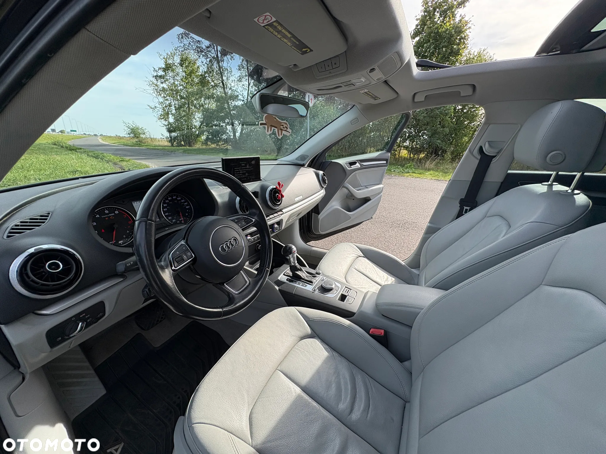 Audi A3 - 14