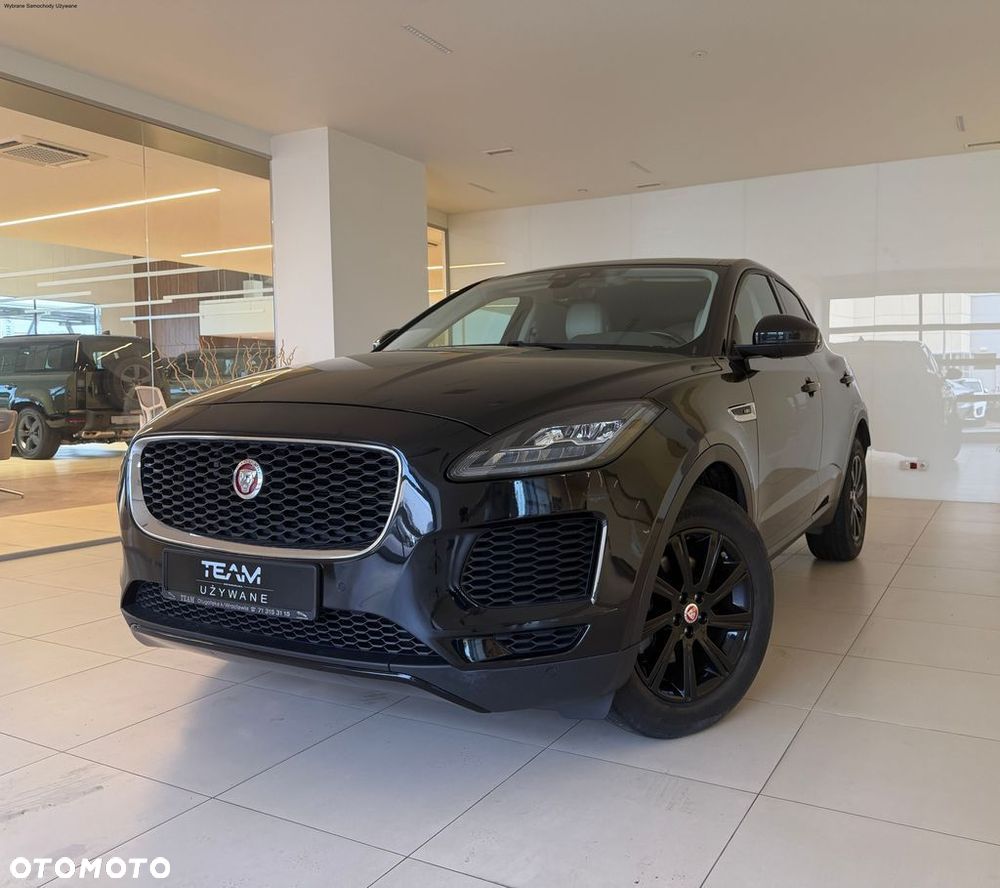Jaguar E-Pace - 27