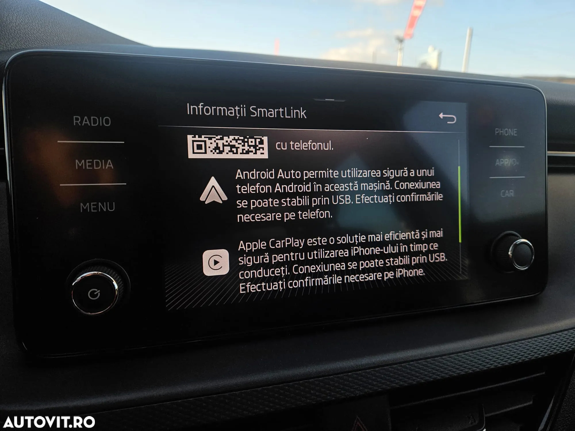 Skoda Scala 1.0 TSI Ambition - 30