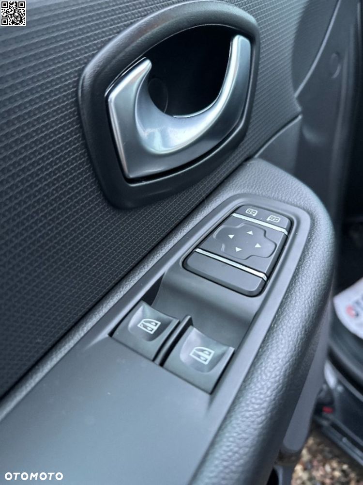 Renault Clio 1.2 16V Alize - 12