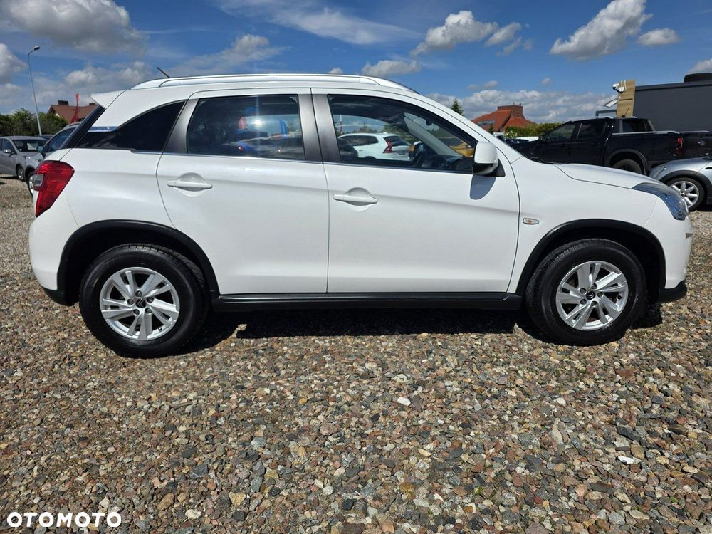 Citroën C4 Aircross 1.6 STT 4x2 Exclusive - 20