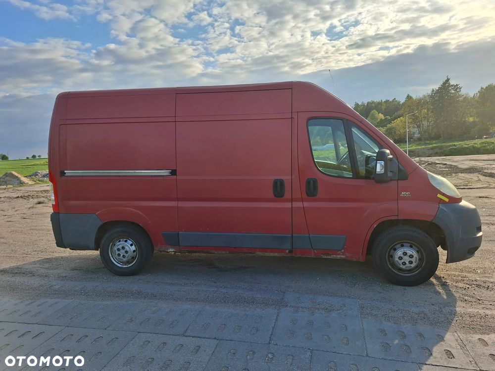 Fiat Ducato - 6