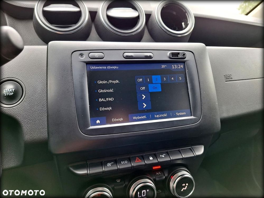 Dacia Duster 1.0 TCe Prestige - 18