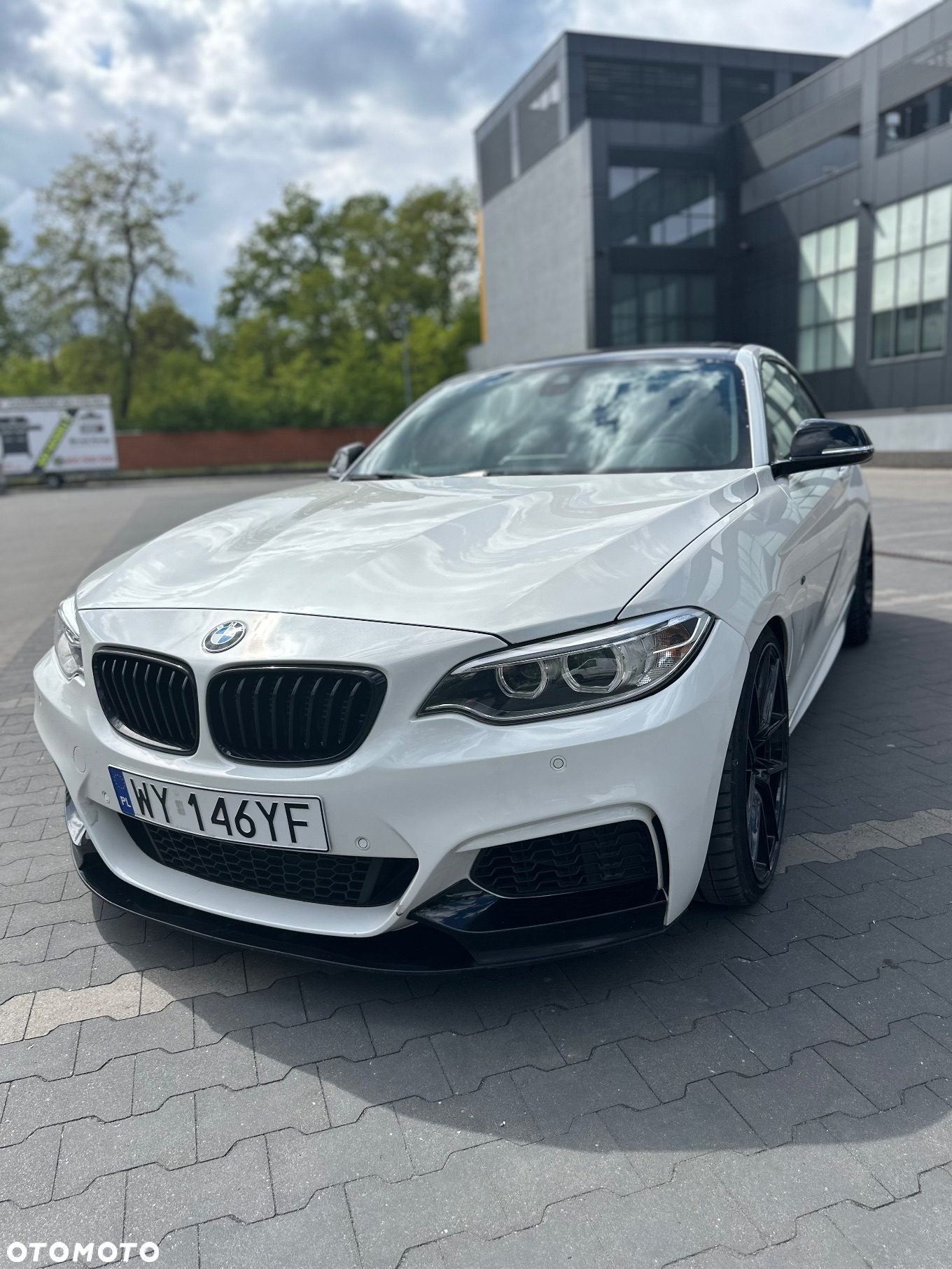 BMW Seria 2 M240i Coupe - 9
