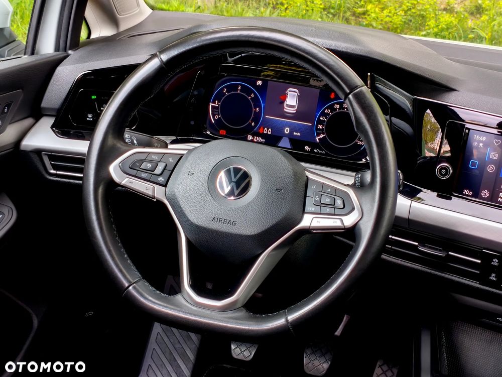Volkswagen Golf 2.0 TDI - 19