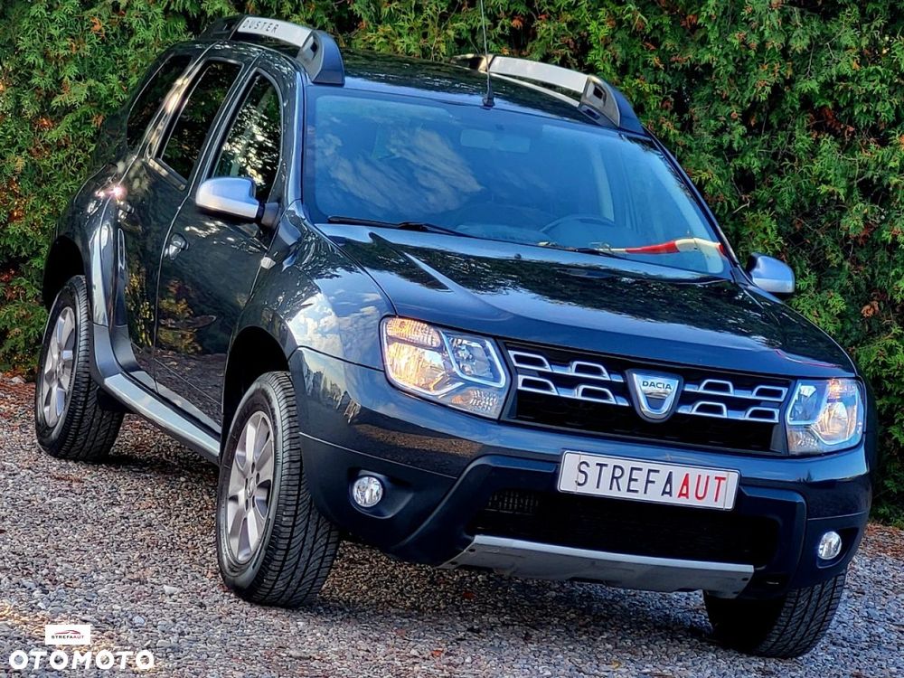 Dacia Duster - 3