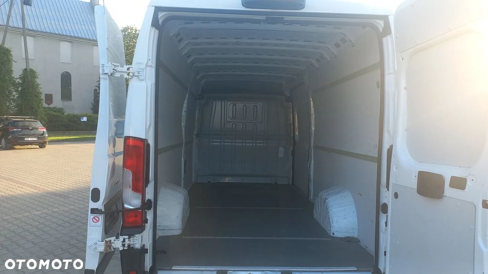 Peugeot Boxer - 11