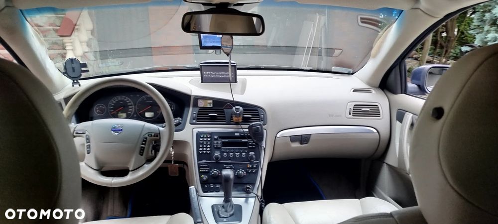 Volvo V70 - 12