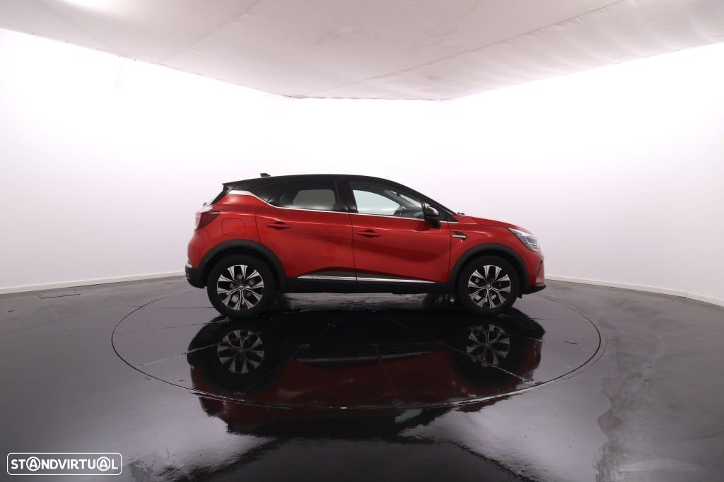 Renault Captur 1.0 TCe Techno - 9