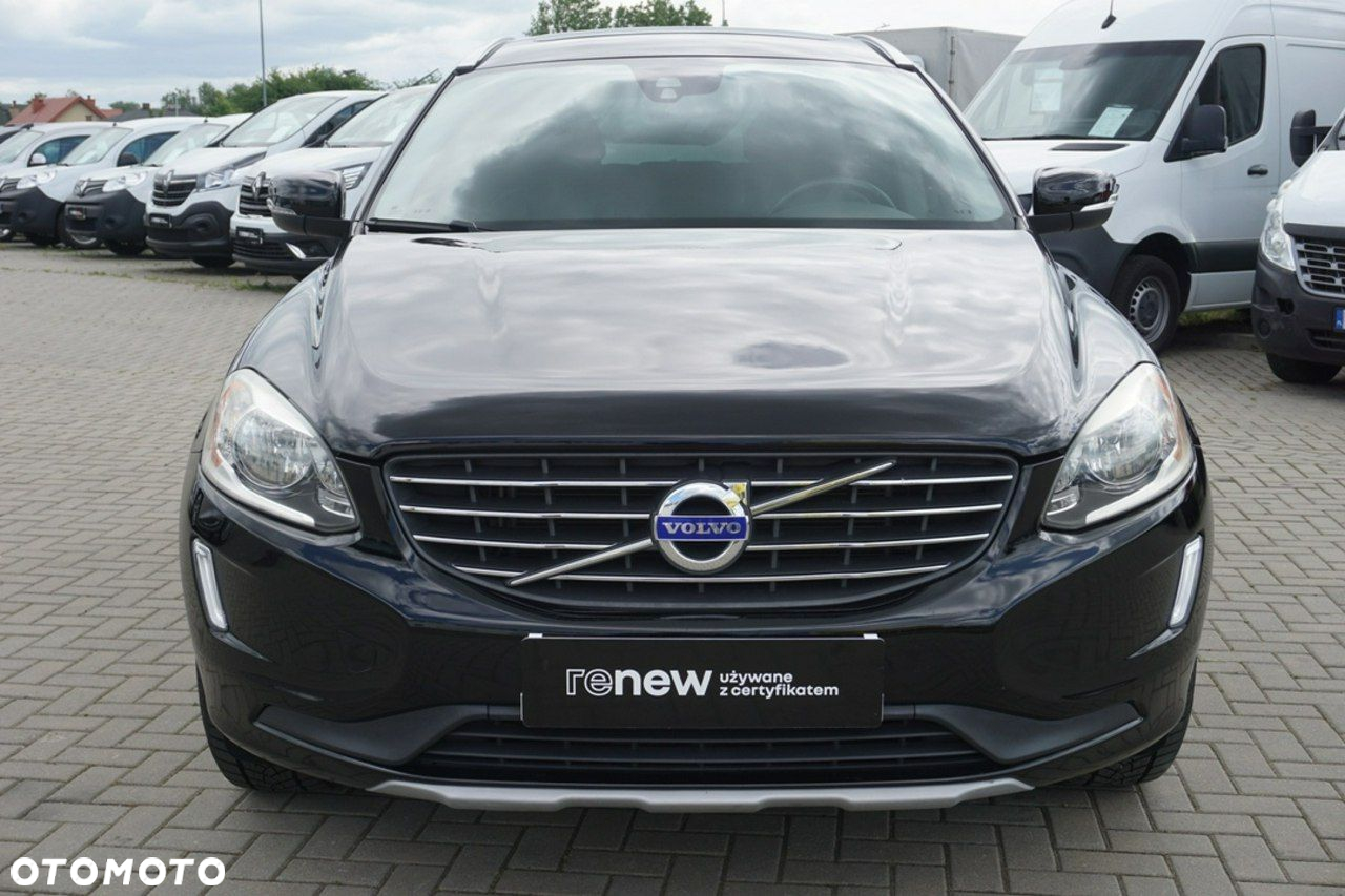 Volvo XC 60 T5 AWD Inscription - 2