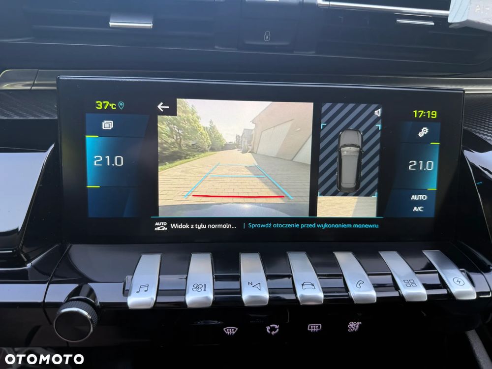 Peugeot 508 225 e-EAT8 ActivePack - 24