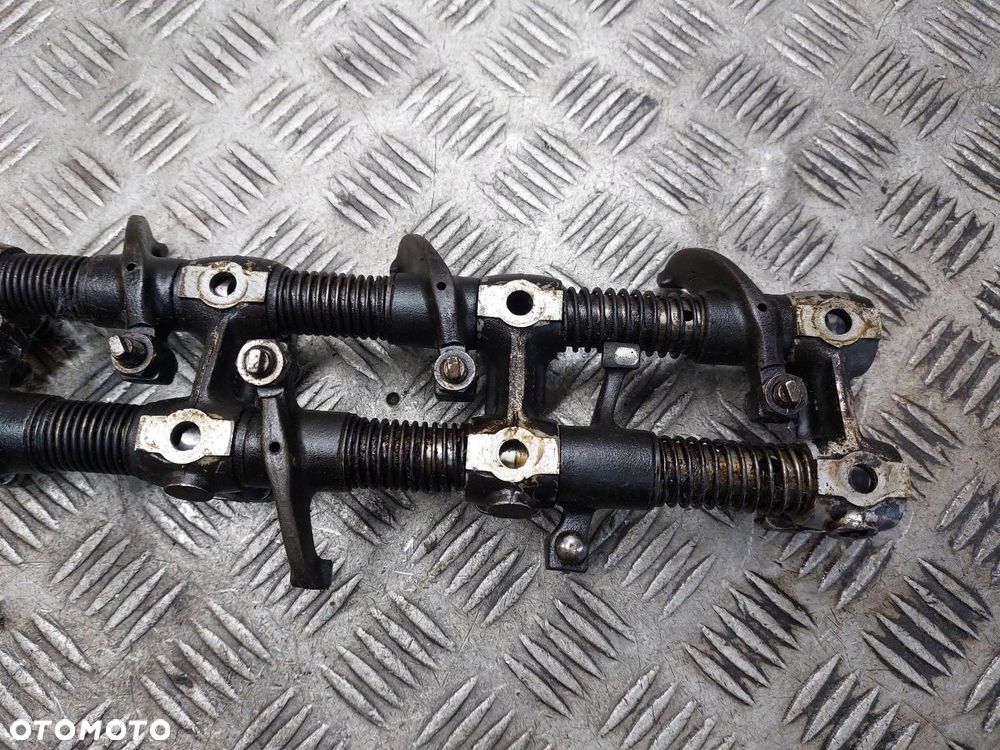 DŹWIGIENKA POPYCHACZA KOMPLET FSO POLONEZ CARO 1.6 8V OHV - 6