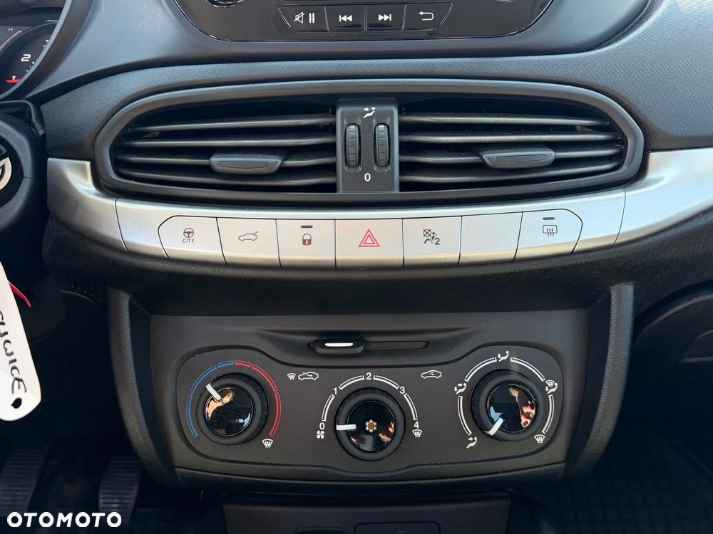 Fiat Tipo 1.4 16v Pop - 17