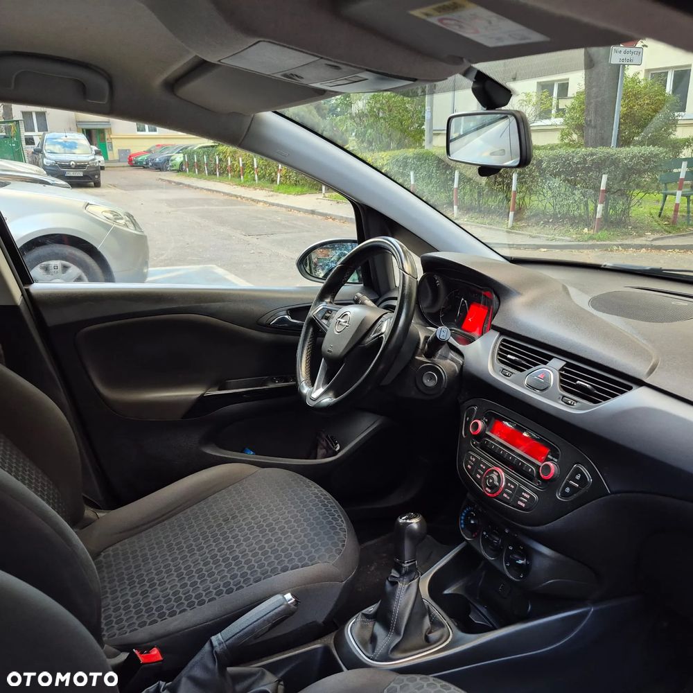 Opel Corsa 1.4 Color Edition - 3