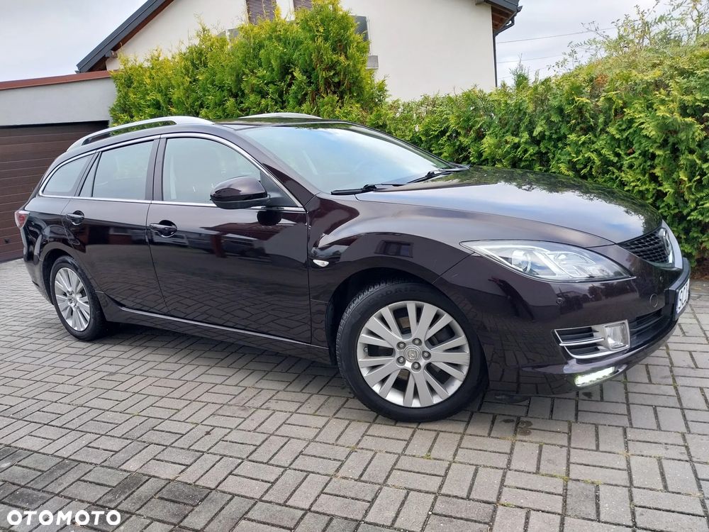 Mazda 6 Sport 2.0 Exclusive - 27