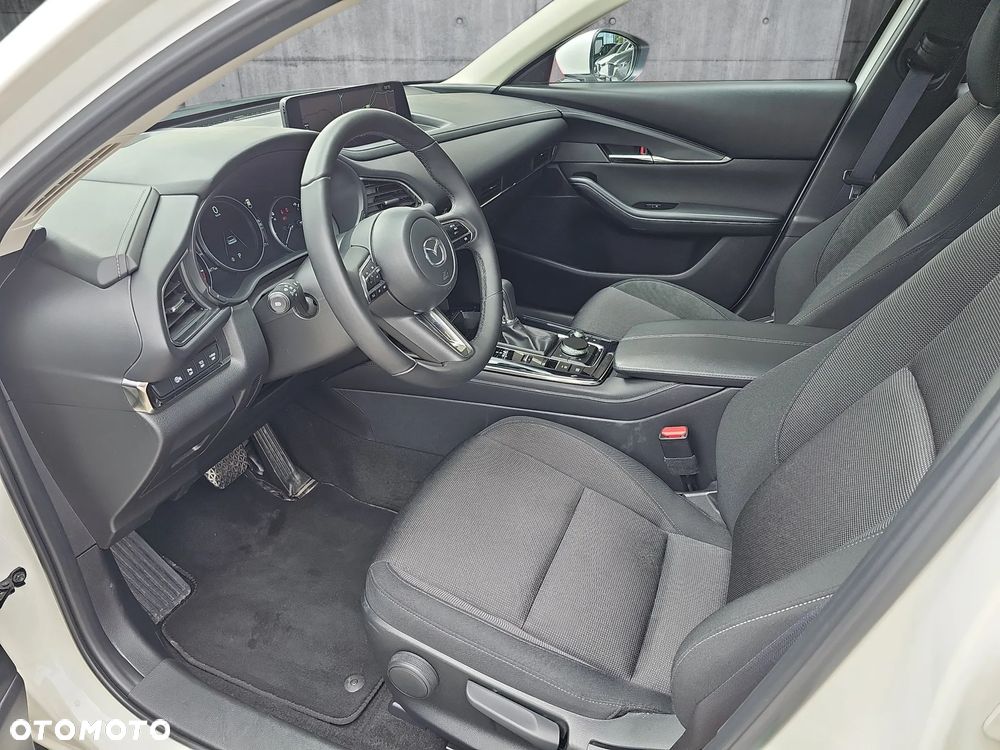 Mazda CX-30 2.0 mHEV Centre-Line 2WD - 9