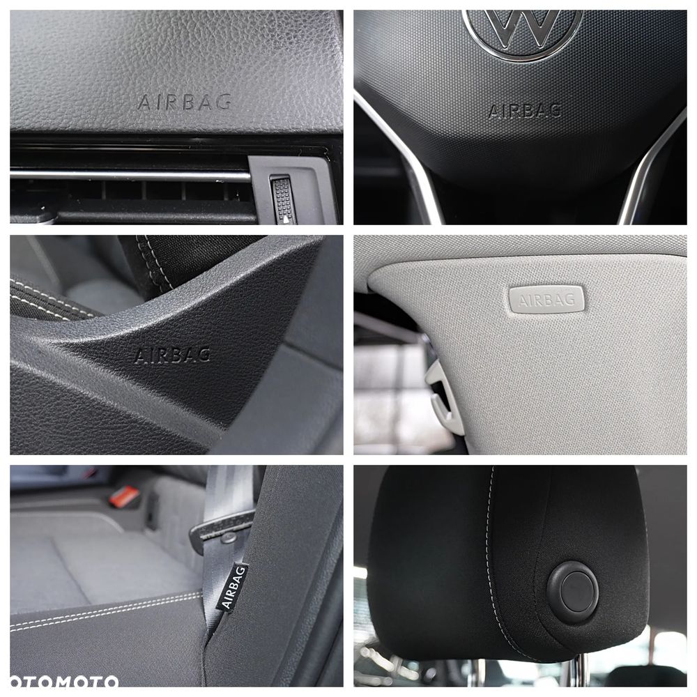 Volkswagen Passat - 33