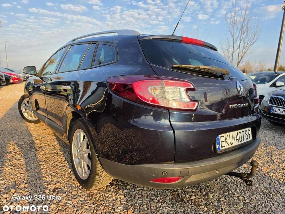 Renault Megane - 11