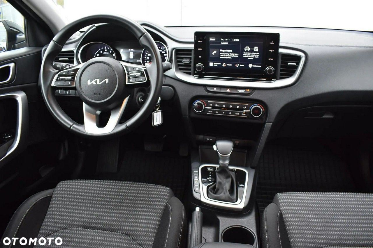 Kia Ceed 1.5 T-GDI M DCT - 5