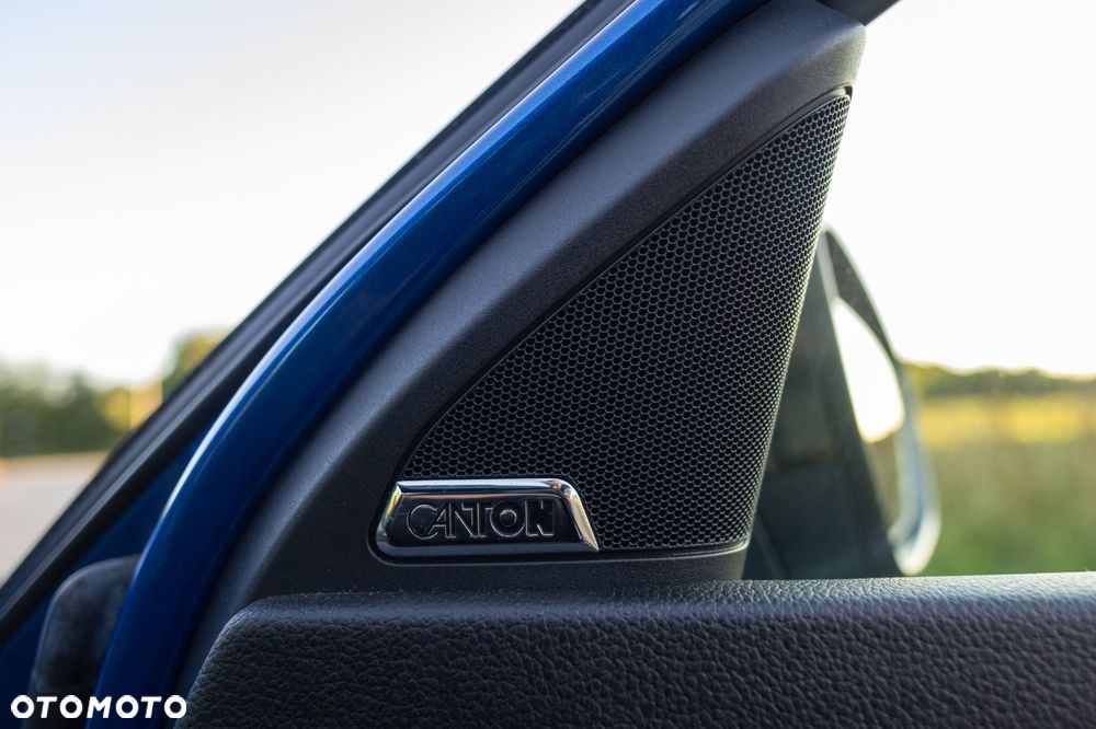 Skoda Octavia 2.0 TDI DSG RS - 18