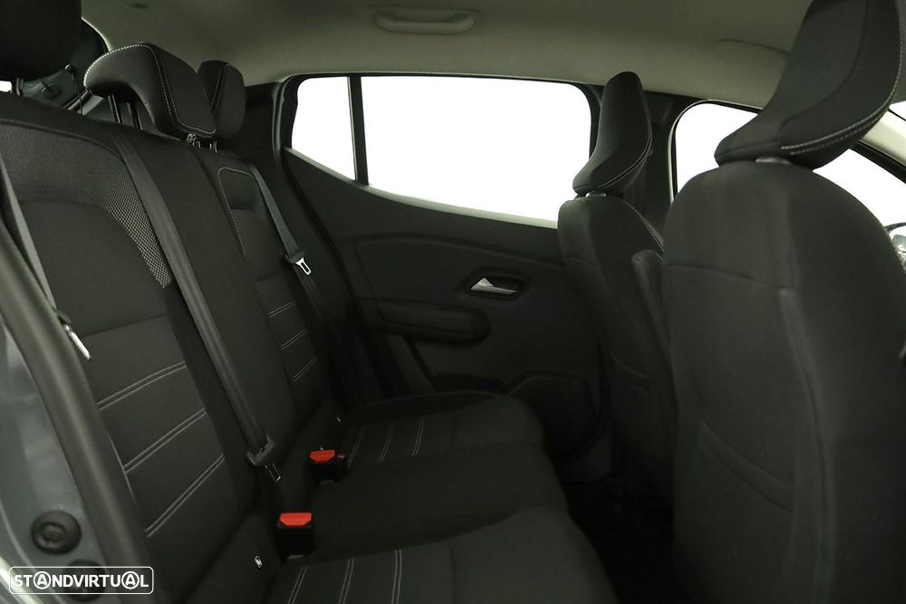 Dacia Sandero 1.0 ECO-G Expression Bi-Fuel - 19