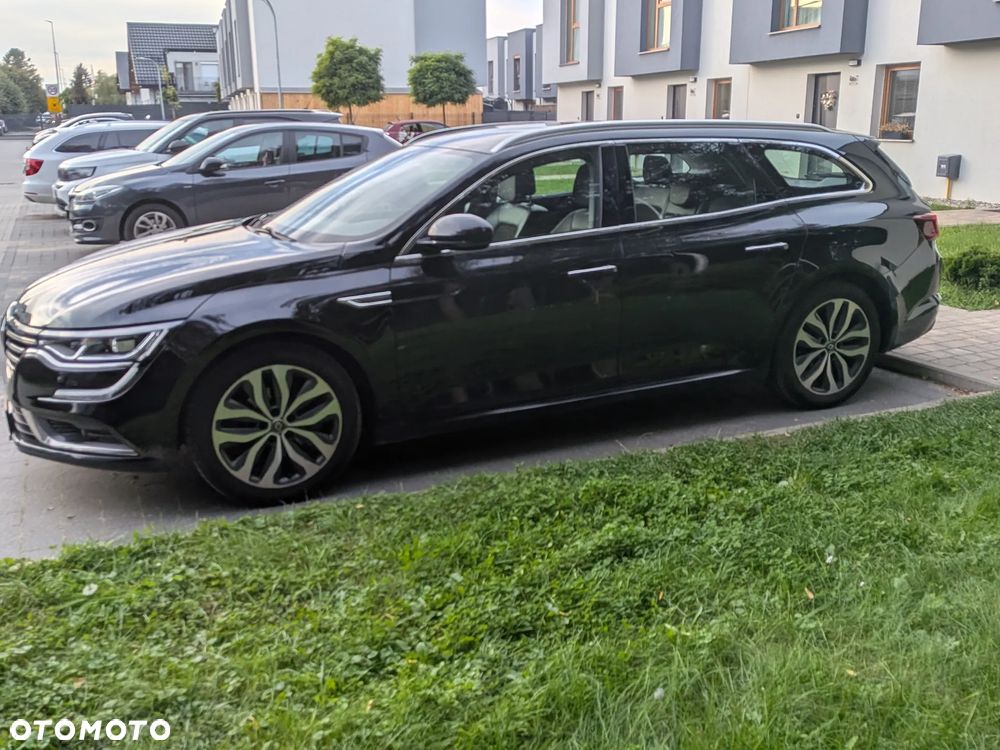 Renault Talisman - 4