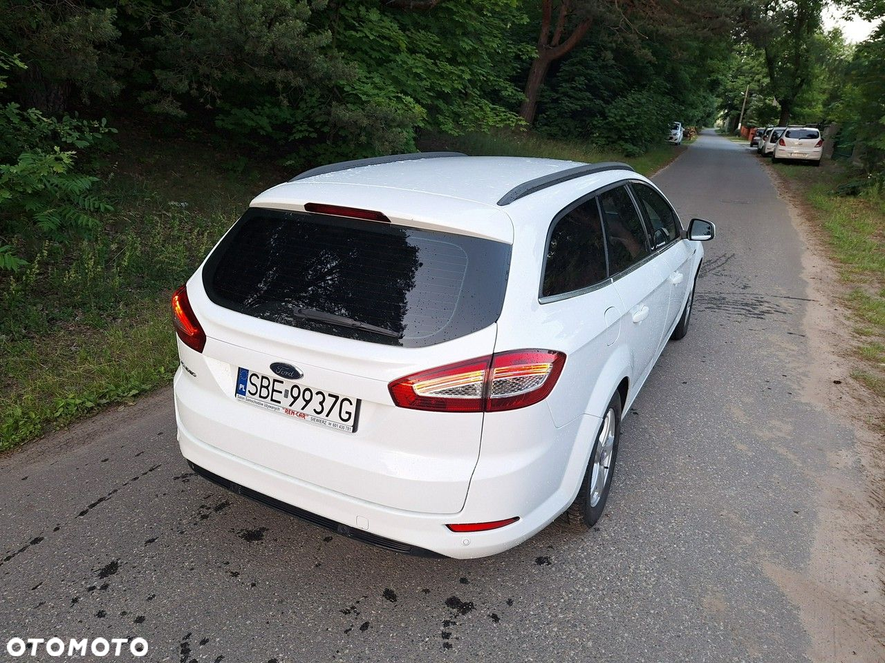 Ford Mondeo 2.0 TDCI Titanium - 27