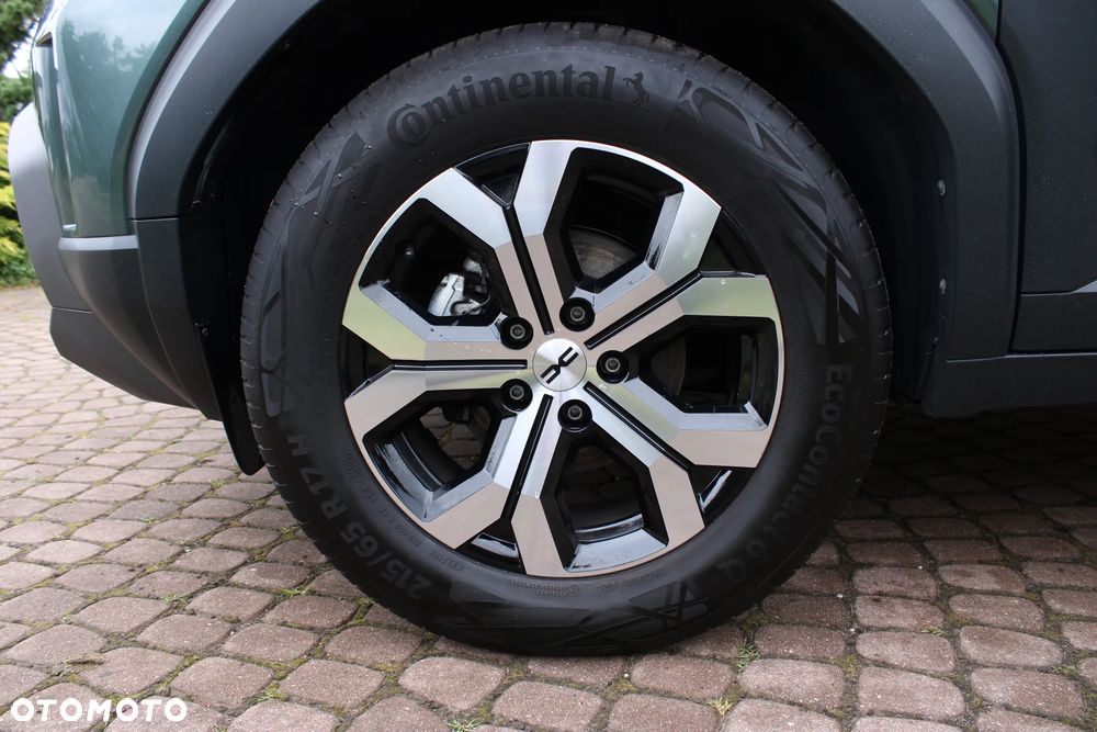 Dacia Duster 1.0 TCe Expression - 11