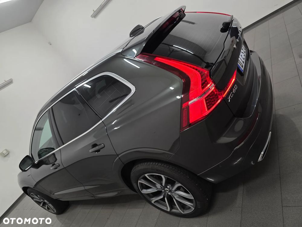 Volvo XC 60 D4 Geartronic Inscription - 34
