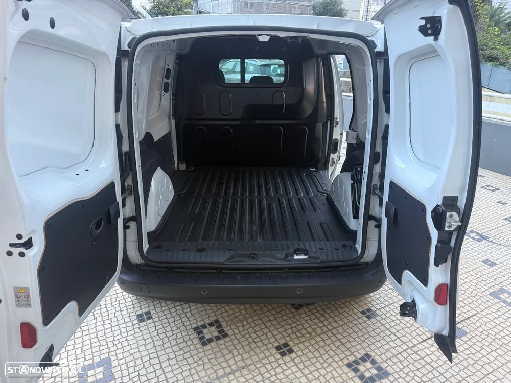 Renault Kangoo - 18