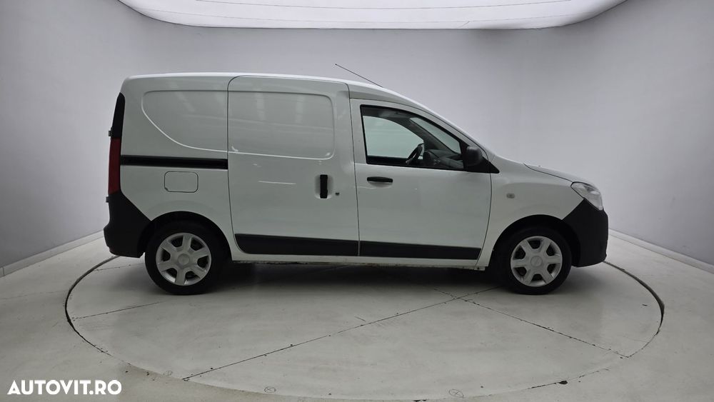 Dacia Dokker - 5