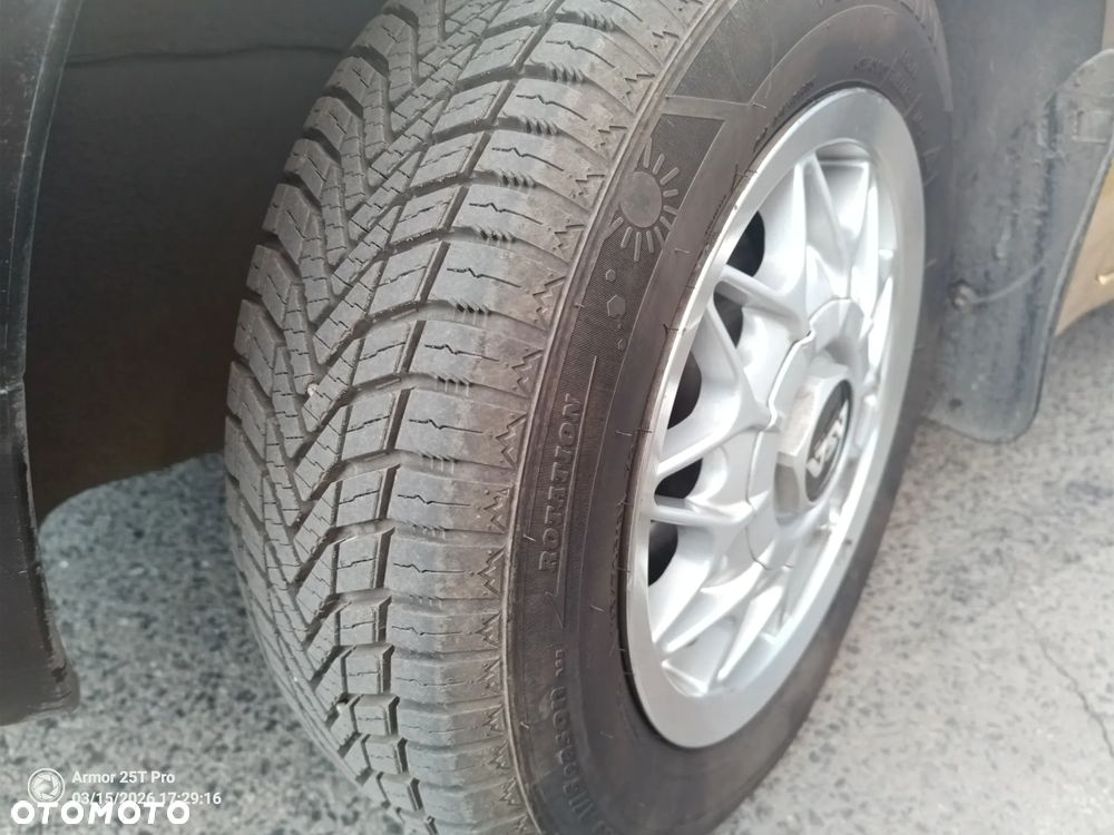 Citroën Saxo 1.1 X - 25